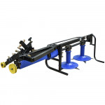 Косилки для минитракторов