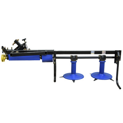 Косилка роторная КР-04