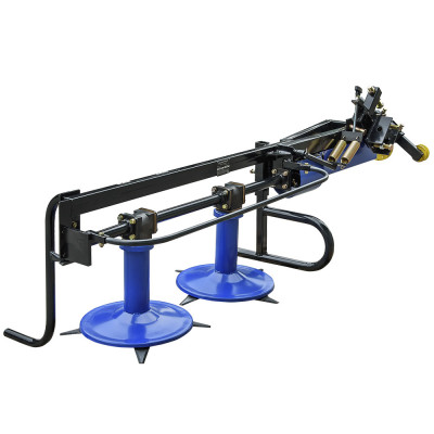 Косилка роторная КР-04