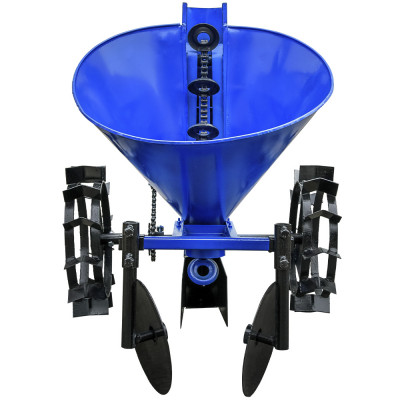 Картофелесажатель мотоблочный К-1Ц