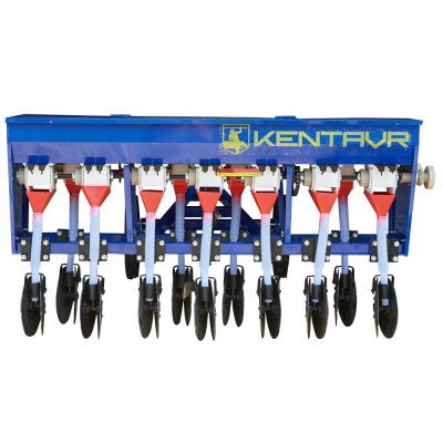 Сеялка СЗ-7Д дисковая