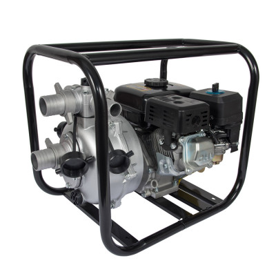 Мотопомпа бензиновая Кентавр КБМ100ВН