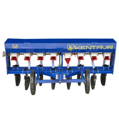 Сеялка СЗ-8 дисковая