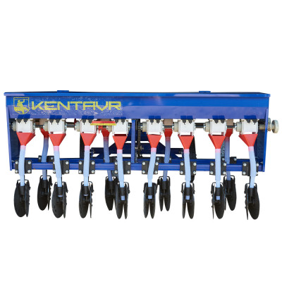 Сеялка СЗ-8Д дисковая