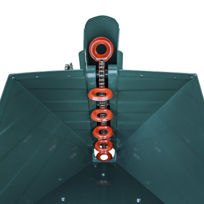 Картофелесажатель мотоблочный П-1ЦУ
