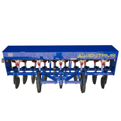 Сеялка СЗ-10Д дисковая