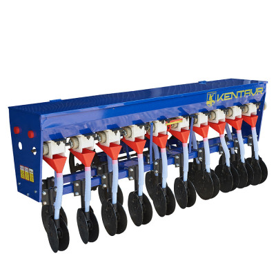 Сеялка СЗ-10Д дисковая