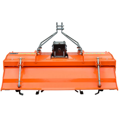 Почвофреза Кентавр ФН-1,25 оранжевая Почвофреза Кентавр ФН-1,25 оранжевая