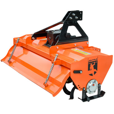Почвофреза Кентавр ФН-1,25 оранжевая Почвофреза Кентавр ФН-1,25 оранжевая