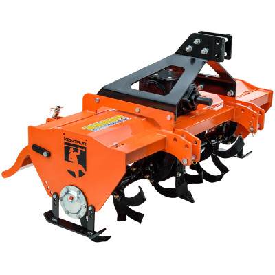 Почвофреза Кентавр ФН-1,25 оранжевая Почвофреза Кентавр ФН-1,25 оранжевая