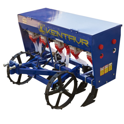 Сеялка СЗ-5Д анкерная