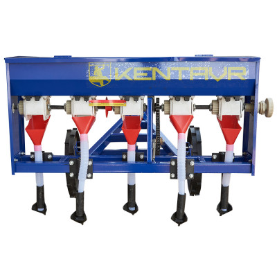 Сеялка СЗ-5 анкерная