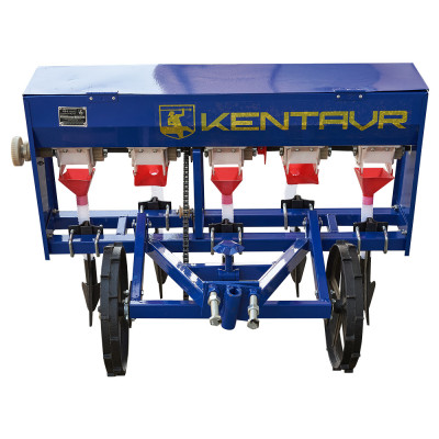 Сеялка СЗ-5 анкерная