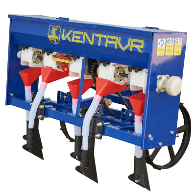 Сеялка СЗ-5 анкерная