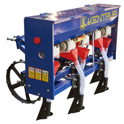 Сеялка СЗ-5 анкерная