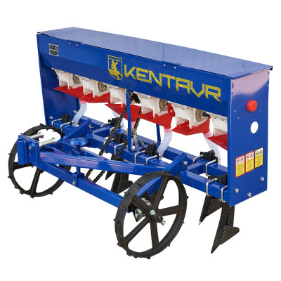 Сеялка СЗ-6 анкерная