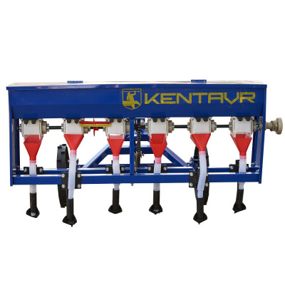 Сеялка СЗ-6 анкерная