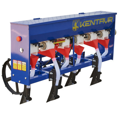 Сеялка СЗ-6 анкерная