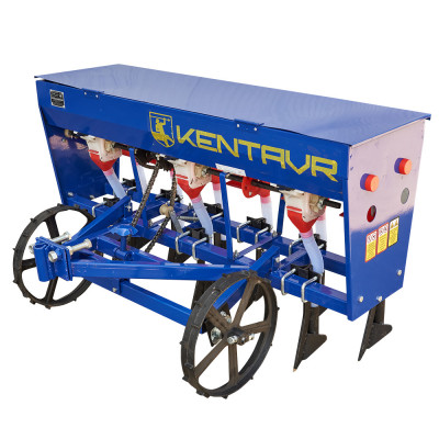 Сеялка СЗ-6Д анкерная