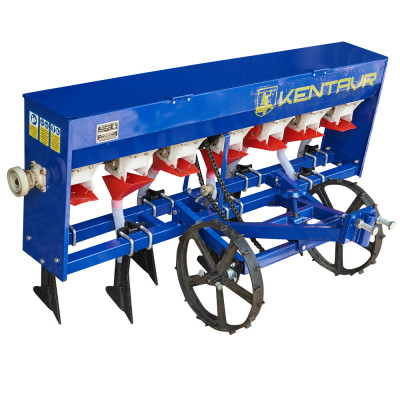 Сеялка СЗ-7 анкерная