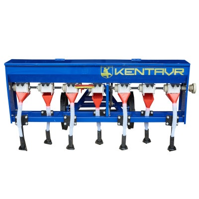 Сеялка СЗ-7 анкерная