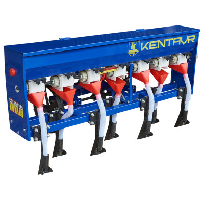 Сеялка СЗ-7 анкерная