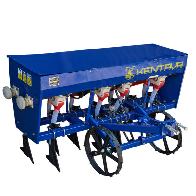 Сеялка СЗ-7Д анкерная