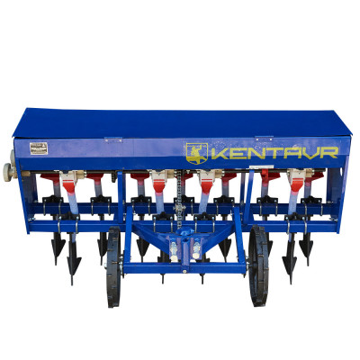 Сеялка СЗ-7Д анкерная