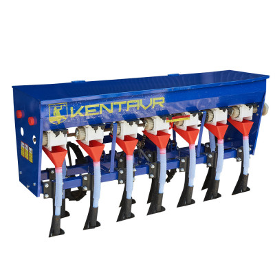 Сеялка СЗ-7Д анкерная