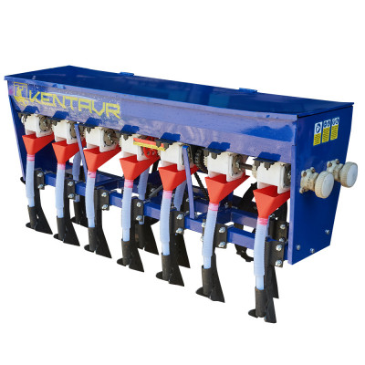 Сеялка СЗ-7Д анкерная