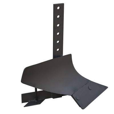 Плуг ПН-1-20МБ универсальный (с приваренным отвалом)