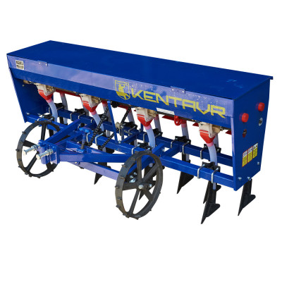 Сеялка СЗ-8Д анкерная