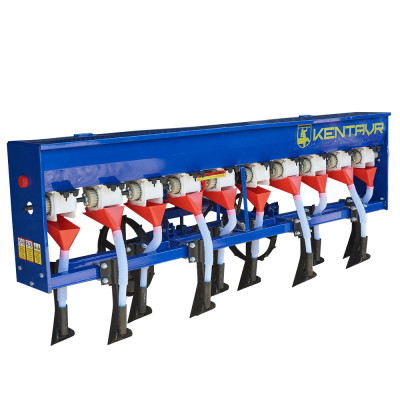 Сеялка СЗ-10 анкерная