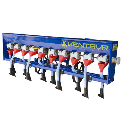 Сеялка СЗ-10 анкерная