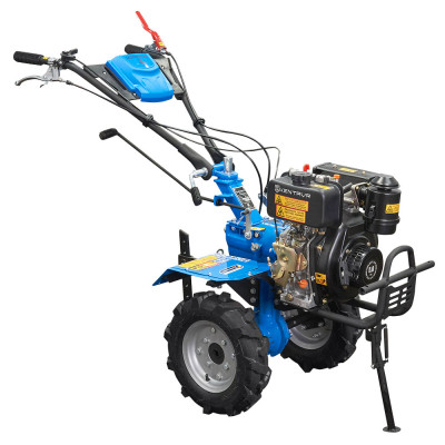 Мотоблок Кентавр МБ2050Д/М2 (колеса 4.00-8)