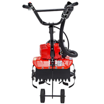 Мотокультиватор Кентавр МК10-3CФ