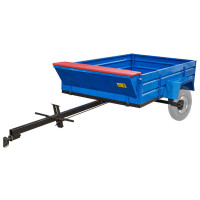 Прицеп 1ПМБ-0,7