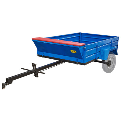 Прицеп 1ПМБ-0,7