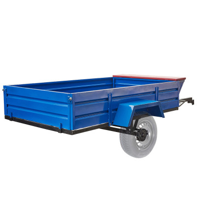 Прицеп 1ПМБ-0,7