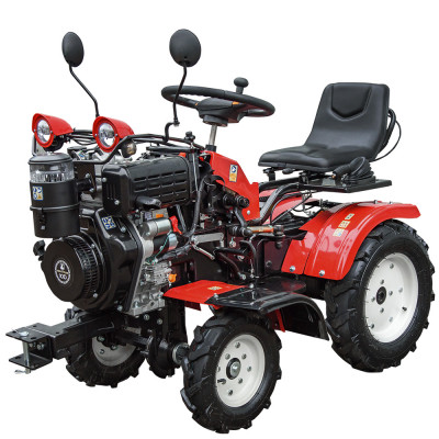 Трактор KENTAVR 10D/1350