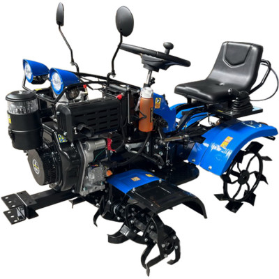 Трактор KENTAVR 10D/1350