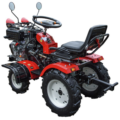 Трактор KENTAVR 10D/1350