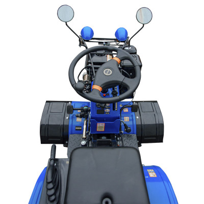 Трактор KENTAVR 15G/1350