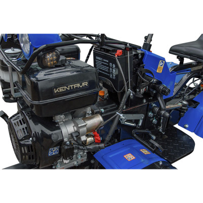 Трактор KENTAVR 15G/1350