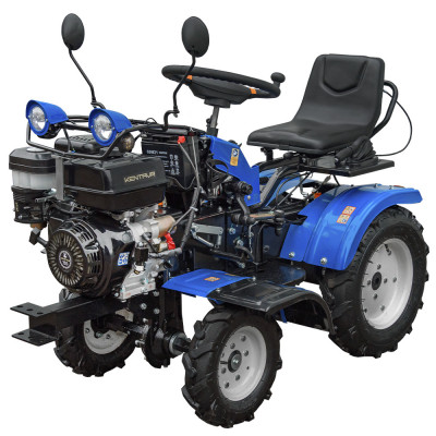 Трактор KENTAVR 15G/1350