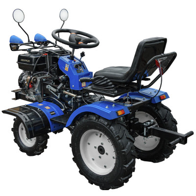 Трактор KENTAVR 15G/1350