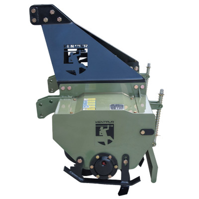 Почвофреза Кентавр ФН-1,25 зеленая