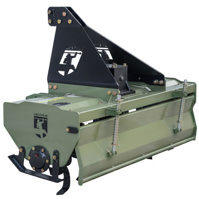 Почвофреза Кентавр ФН-1,25 зеленая