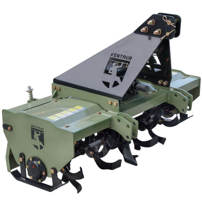 Почвофреза Кентавр ФН-1,25 зеленая