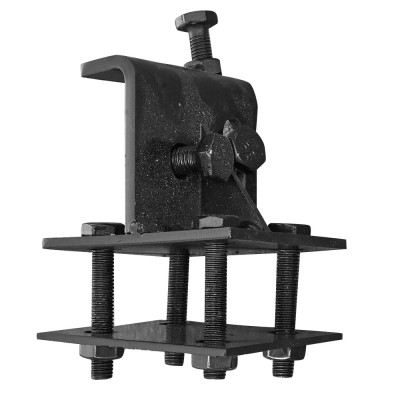 Сцепка СУ (универсальная двойная)